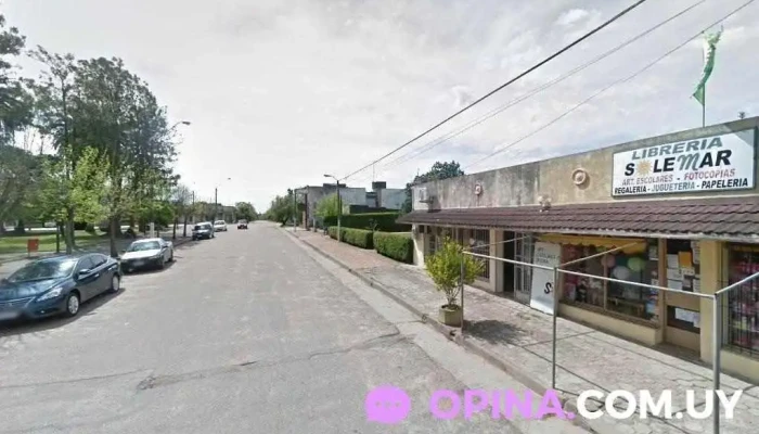 Libreria solemar - Los Cerrillos