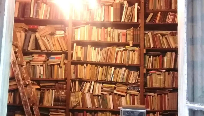 Libreria Sureda Donde - Montevideo