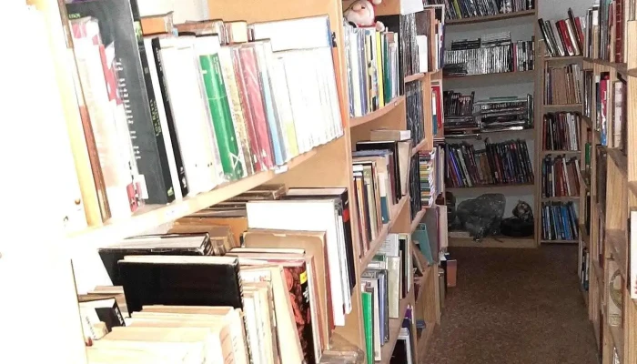 Libreria Tablasycaballetes Online Del Propietario - Montevideo