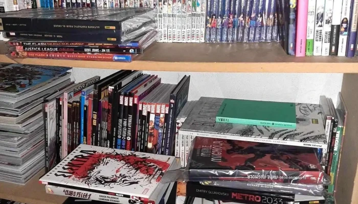 Libreria Tablasycaballetes Online Estante De Libros - Montevideo