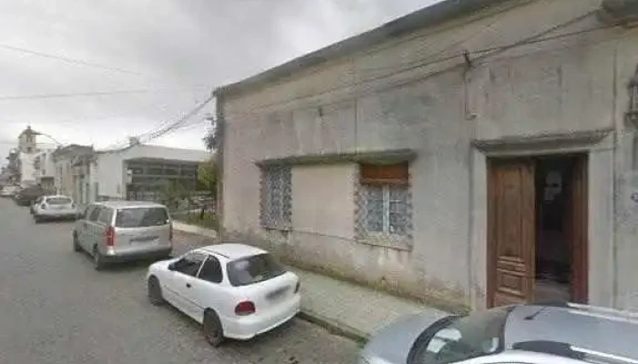 Libreria Tadi Libros -  Sitio Web - Rocha