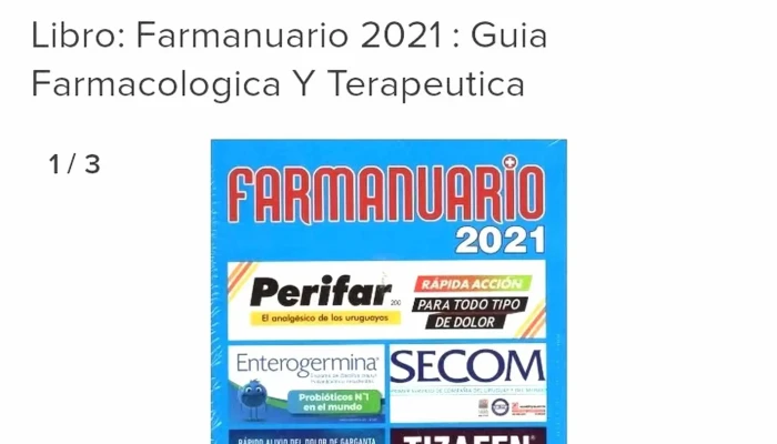 Libreria Vila Comentarios - Montevideo