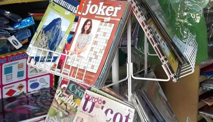 Libreria Y Papeleria Bastos -  Descuentos - Dolores