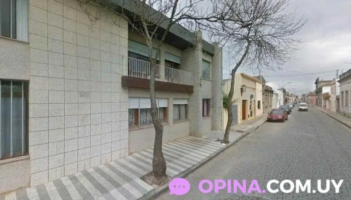 Librería y papelería Batlle y Ordóñez - Rocha