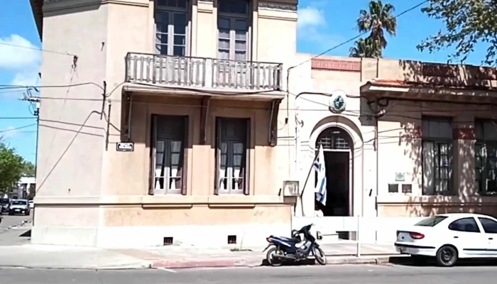 Libreria Y Papeleria Book 21 Ubicacion - Trinidad