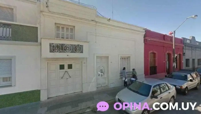 Libreria y Papeleria Pelaez - Trinidad