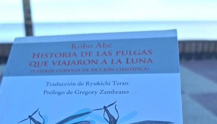 Libros De La Arena -  Direccion - Montevideo