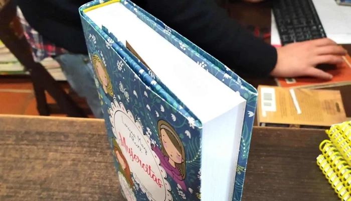 Libros De La Arena -  Donde - Ciudad de la Costa