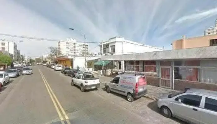 Libros De La Arena -  Instagramdeg - Montevideo