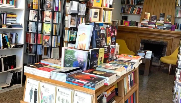 Libros De La Arena -  Libro - Montevideo