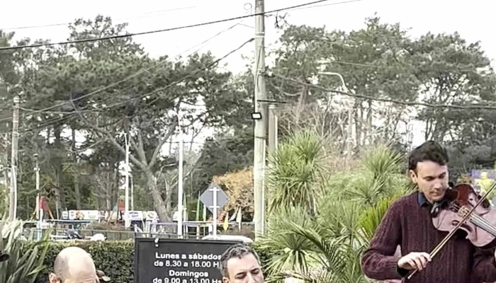 Libros De La Arena -  Promocion - Ciudad de la Costa