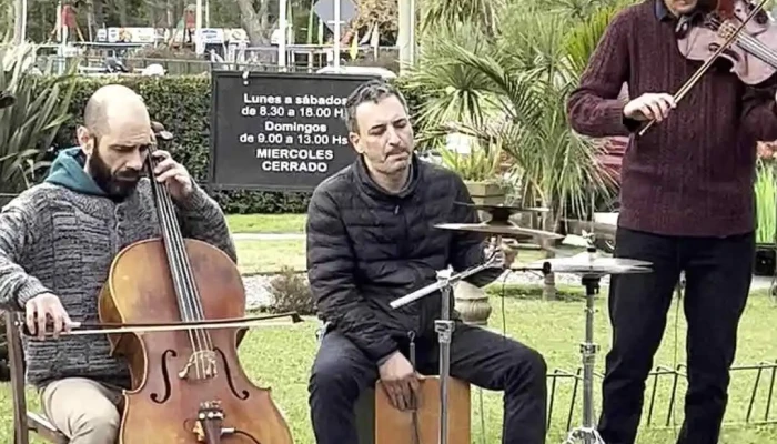 Libros De La Arena -  Videos - Ciudad de la Costa