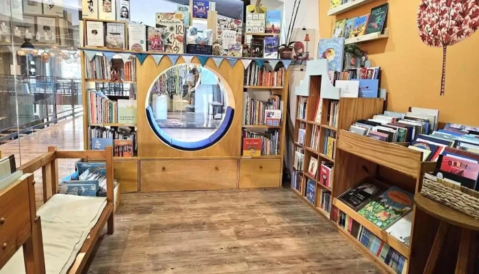 Libros del Árbol Rojo - Atlántida