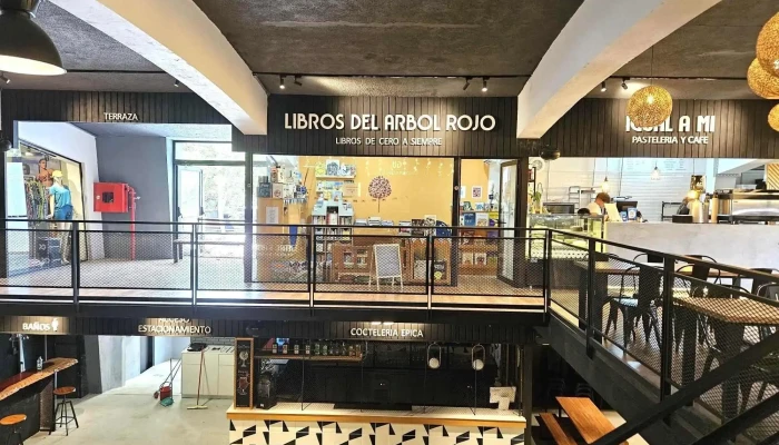 Libros Del Arbol Rojo Del Propietario - Atlántida