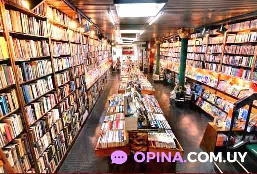 Libros Del Paso -    Libreria Y Papeleria Del Propietario - Montevideo
