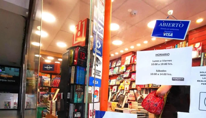 Libros Del Paso -    Libreria Y Papeleria Precios - Montevideo