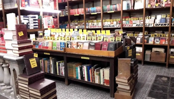 Libros Del Paso -  Del Propietario - Montevideo
