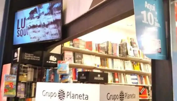 Libros Libros - Montevideo