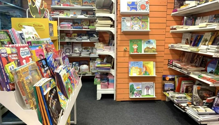 Libros Outlet -  Descuentos - Punta del Este