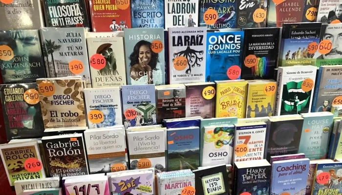 Libros Outlet -  Libro - Punta del Este