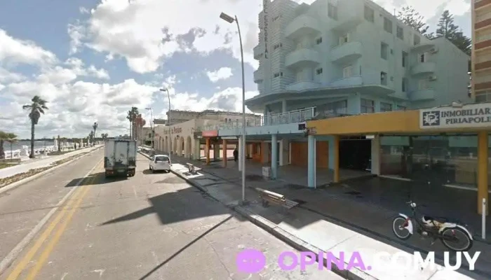 Libros Outlet - Piriápolis