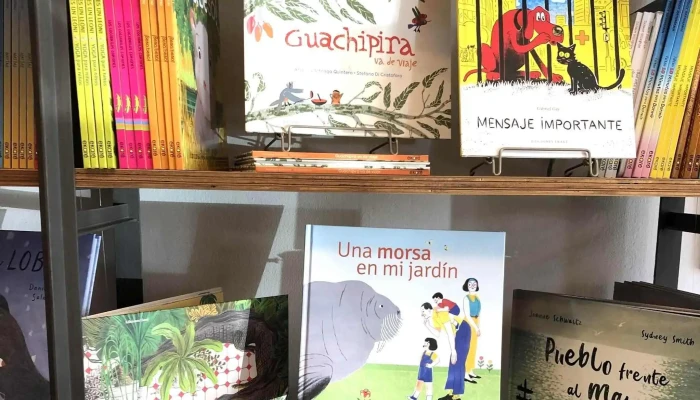 Libruras - Montevideo