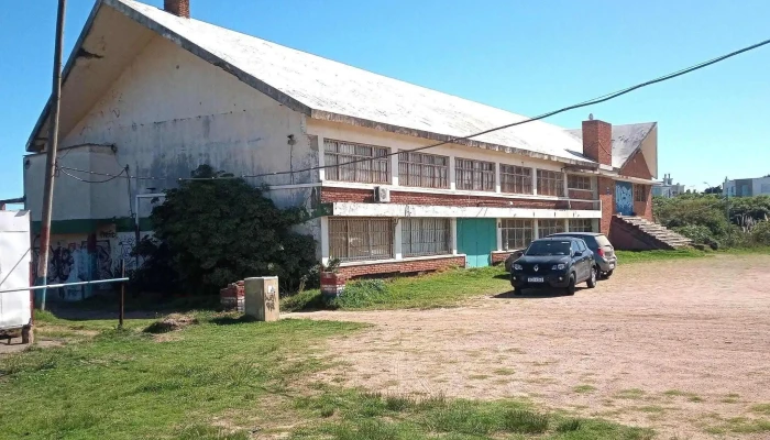 Licenciatura En Medios Audiovisuales De Bellas Artes Ienba   Udelar Puntaje - Playa Hermosa