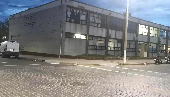 Liceo 1 Instituto Jose Maria Campos Abierto Ahora - Mercedes