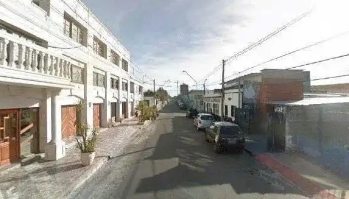 Liceo Aletheia -  Preciosdeg - Maldonado