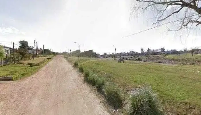 Liceo Colonia Nicolich N2 Street View Y 360 - Colonia Nicolich