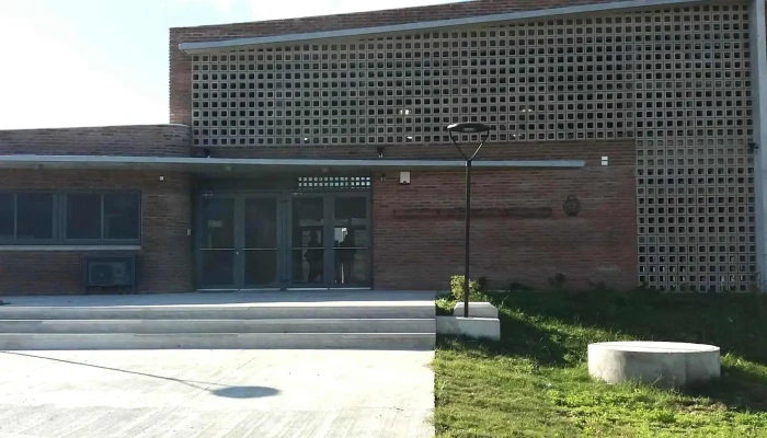 Liceo Colonia Nicolich N2 Todo - Colonia Nicolich