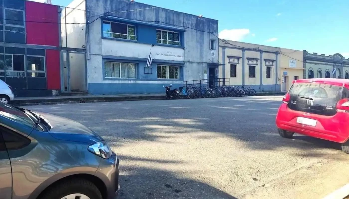 Liceo de José Batlle y Ordóñez - José Batlle Y Ordóñez