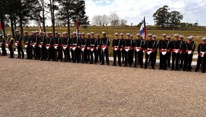 Liceo Militar General Artigas (Anexo Norte - Tacuarembó