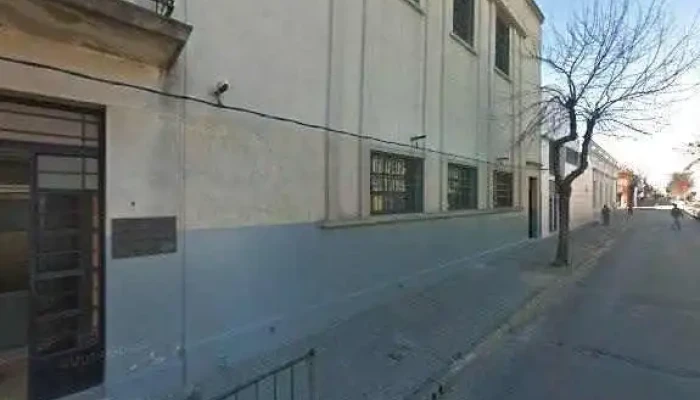 Liceo N 1 De San Jose Idae Todo - San José de Mayo