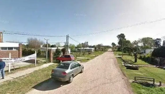 Liceo N1 Colonia Nicolich Street View Y 360 - Colonia Nicolich