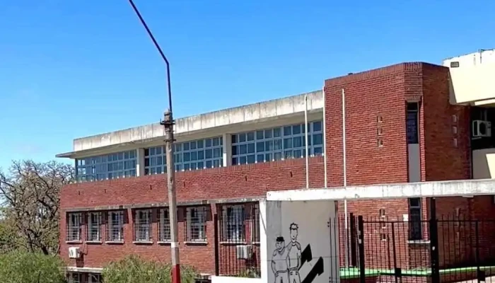 Liceo No 11 Bruno Mauricio De Zabala Videos - Montevideo