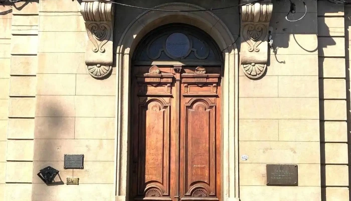 Liceo No 2 Luis Alberto Zanzi Promocion - Mercedes