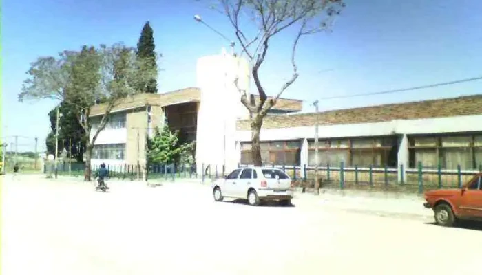 Liceo No 4 Salto Nuevo Fotos - Salto