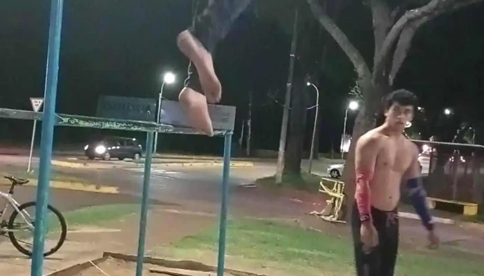 Liceo No 4 Salto Nuevo Videos - Salto