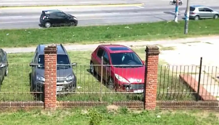 Liceo No 52   Villa Garcia Videos - Montevideo