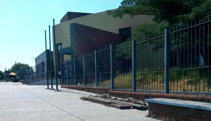 Liceo No 73 Clemente Estable Montevideo - Montevideo