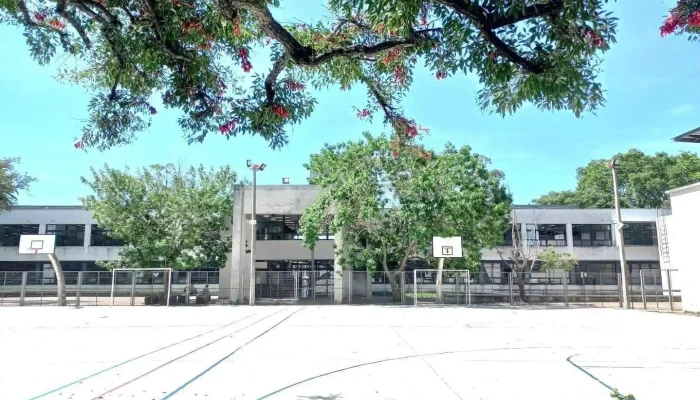 Liceo N° 62 - Montevideo