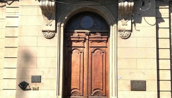 Liceo Nº 2 Luis Alberto Zanzi - Mercedes