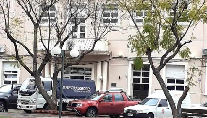 Liceo Nº1 de Dolores - Dolores