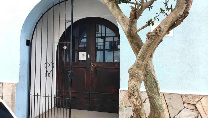 Liceo Padre Domingo -  Puntaje - Maldonado