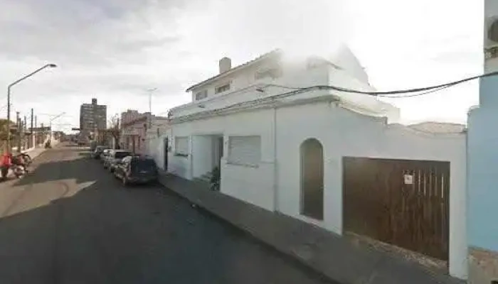 Liceo Padre Domingo -  Puntajedeg - Maldonado