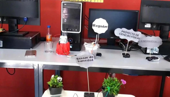 Liceo Reina Reyes -  Direccion - Montevideo