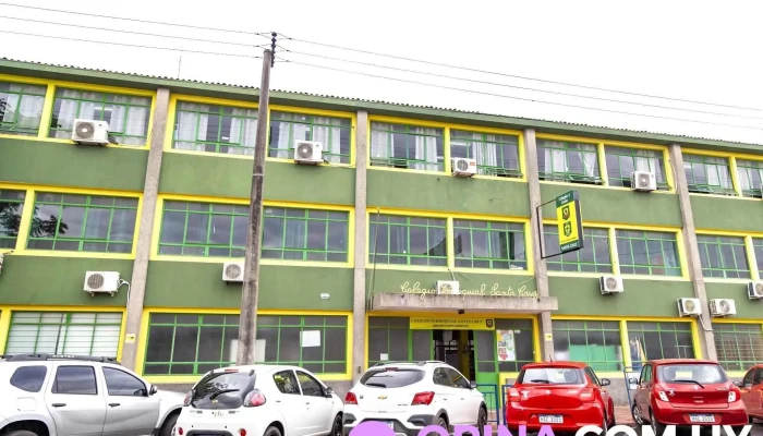 Liceo Santa Cruz -  Abierto Ahora - Salto