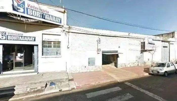 Liceo Santa Cruz -  Abierto Ahoradeg - Salto