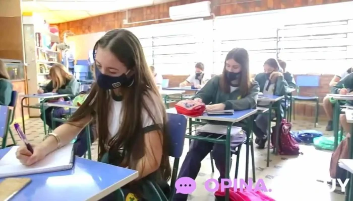 Liceo Santa Cruz -  Del Propietario - Salto